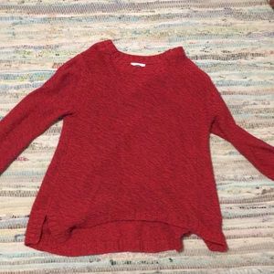Size 14 girls sweater from old navy